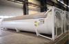 High quality T50 R134a LR, BV, CCS certificate 20ft 40ft iso Shipping Container