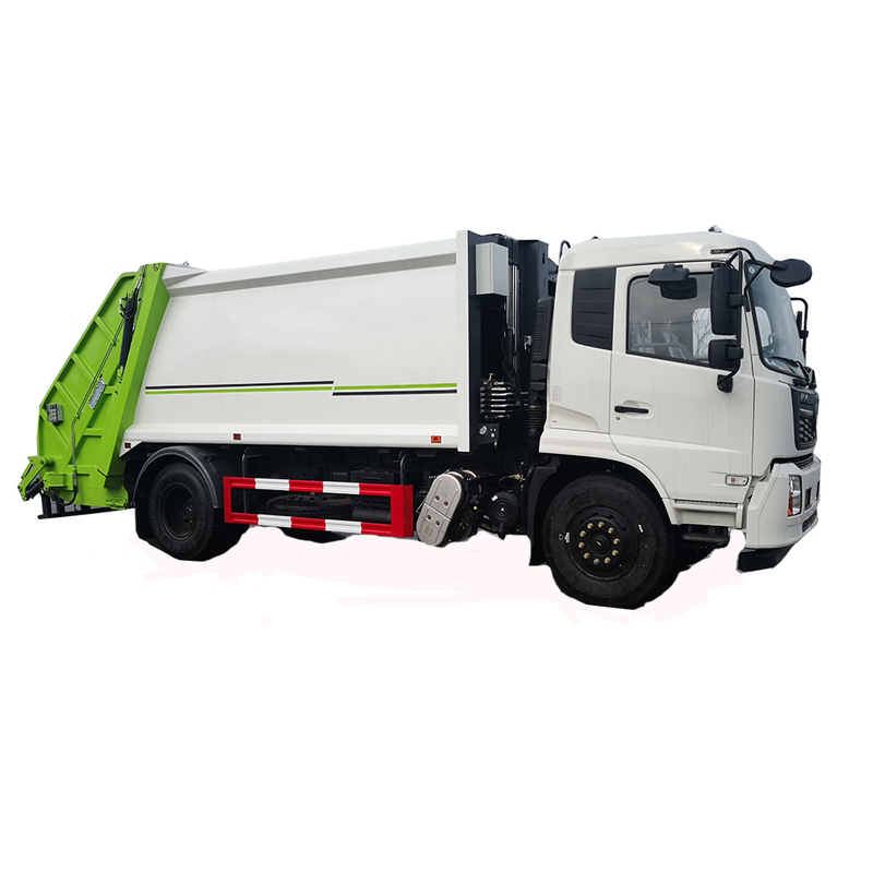 China HOWO Dongfeng Shacman Street garbage Road Highway Airport Vacuum Cleaning garbage Truck Suppliers 