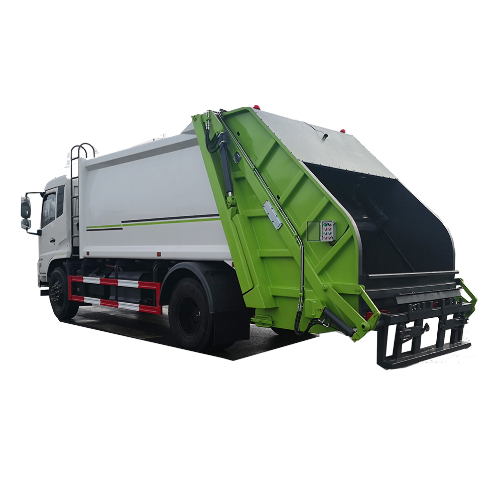 China HOWO Dongfeng Shacman Street garbage Road Highway Airport Vacuum Cleaning garbage Truck Suppliers 