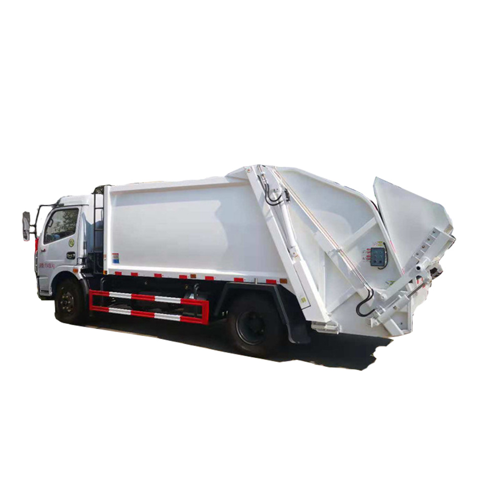 China HOWO Dongfeng Shacman Street garbage Road Highway Airport Vacuum Cleaning garbage Truck Suppliers 