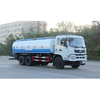 High Quality 10000-20000 Liters Special Vehicle Garden Sprinkler Water Tank Truck 