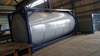 20feet 24CBM Emulsion T11 Tank Container with Csc, ASME, Lr Or BV Certificates