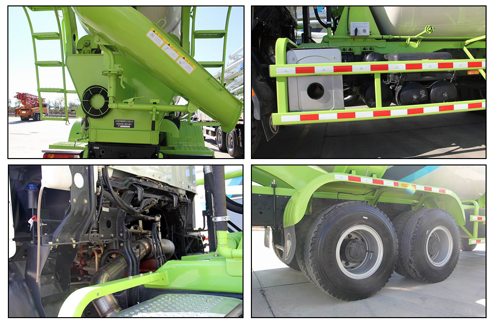 FAW 812m3 Concrete Mixer Truck Buy Concrete Mixer Truck, Truck