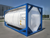 R32 Filling Medium High Quality Skid Tank Container
