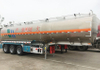 3 Axles Special Vehicle Diesel/Fuel/Petrol/Tank Gas Oil/Tanker Truck Trailer for Sale